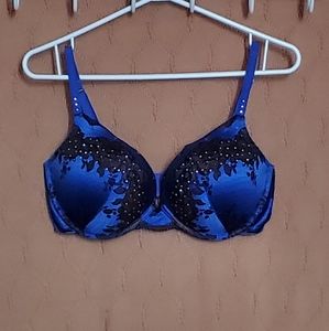 Sexy Lasenza Bra